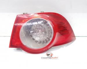 Stop dreapta aripa cu led, Vw Eos (1F7, 1F8) [Fabr 2006-2015] (id:405222)