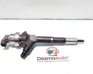 Injector, Opel Astra J [Fabr 2009-2015] 1.7 cdti, A17DTR, 55567729 (id:406228)