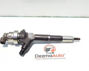 Injector, Opel Astra J [Fabr 2009-2015] 1.7 cdti, A17DTR, 55567729 (id:406231)