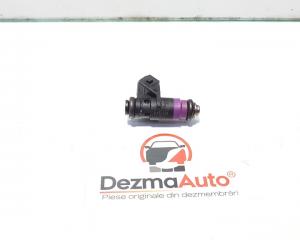 Injector, Renault Clio 3 [Fabr 2005-2012] 1.6 B, K4MD800, H132259 (id:406235)