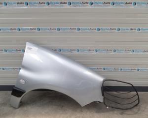 Aripa dreapta fata, Peugeot Partner, 1996-2008, (id.167693)