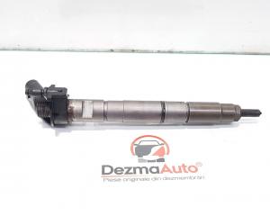 Injector, Audi A6 (4F2, C6) [Fabr 2004-2010] 3.0 tdi, BMK, 059130277S, 0445115024 (id:406499)