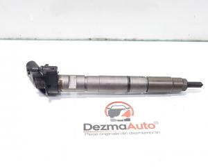 Injector, Audi A6 (4F2, C6) [Fabr 2004-2010] 3.0 tdi, BMK, 059130277S, 0445115024 (id:406501)
