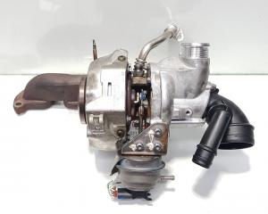 Turbosuflanta, Vw Golf 7 Variant (BA5) [Fabr 2014-prezent] 1.6 tdi, DDY, 04L253020A