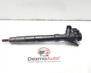 Injector, Vw Golf 7 Variant (BA5) [Fabr 2014-prezent] 1.6 tdi, DDY, 04L130277BD