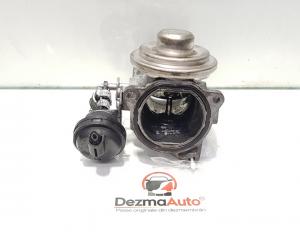 Egr cu clapeta, Audi A4 (8E2, B6) [Fabr 2000-2004] 1.9 tdi, AWX, 038131501AA (id:406711)