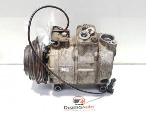 Compresor clima, Audi A6 Allroad (4BH, C5) [Fabr 2000-2005] 2.5 tdi, AKE, 4B0260805C (pr:117994)