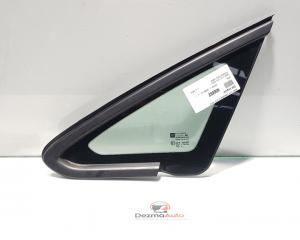 Geam fix caroserie stanga fata, Opel Astra J [Fabr 2009-2015] (id:406662)