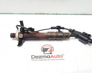 Injector cu fir, Seat Leon (1M1) [Fabr 1999-2006] 1.9 tdi, ASV, 038130202E (id:406344)