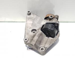 Suport alternator, cod 2247388, Bmw 3 (E46) 2.0 diesel, 204D1 (id:406781)