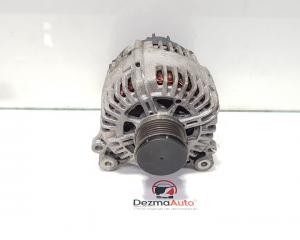 Alternator, Seat Altea (5P1) [Fabr 2004-2010] 2.0 tdi, BKD, 06F903023C (id:406307)