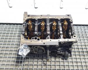 Bloc motor cu pistoane si biele, Audi A6 (4B2, C5) [Fabr 1997-2005] 1.8 T, Benz, AWT (id:406566)