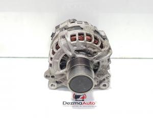 Alternator, Vw Polo (6R) [Fabr 2009-2016] 1.2 tsi, CJZD, 04C903023L (id:406437)