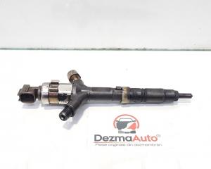 Injector, Toyota Rav 4 II [Fabr 2000-2006] 2.0 d, ICD-FTV, 23670-27030 (id:405725)