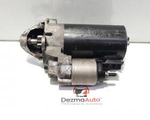 Electromotor, Audi A4 Avant (8ED, B7) [Fabr 2004-2008] 1.9 tdi, BRB, 03G911023A, 5 vit man (id:406730)