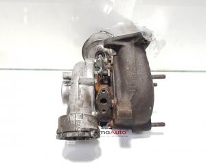 Turbosuflanta, Audi A4 (8EC, B7) [Fabr 2004-2008] 2.0 tdi, BRE, 03G145702G (id:406724)