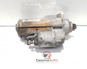 Electromotor, Seat Leon (1M1) [Fabr 1999-2006] 1.9 tdi, ATD, 02A911024B (id:406725)