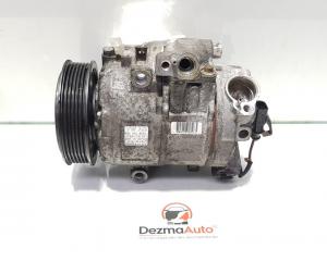 Compresor clima, Vw Polo (9N) [Fabr 2001-2008] 1.4 tdi, AMF, 6Q0820803J (id:406714)