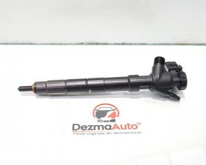 Injector, Skoda Octavia 3 (5E3) [Fabr 2012-prezent] 1.6 tdi, DDY, 04L130277BD