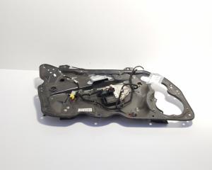 Macara cu motoras stanga fata, cod 3C2837755K, VW Passat Variant (3C5) (id:406420)