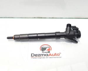 Injector, Seat Leon (5F1) [Fabr 2012-2018] 1.6 tdi, DDY, 04L130277BD