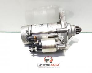 Electromotor, Seat Leon ST Combi (5F8) [Fabr 2013-2018] 1.6 tdi, DDY, 02Z911024B, 5 vit man, start stop