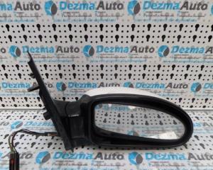 Oglinda electrica dreapta Ford Focus sedan (DFW) 1999-2005