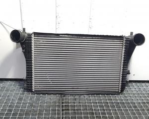 Radiator intercooler, Vw Passat (3C2) [Fabr 2005-2010] 1.9 tdi, BXE, 3C0145805R (id:407372)