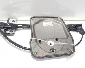 Macara electrica dreapta fata, Skoda Fabia 2 Combi (5J, 545) [Fabr 2007-2014] 5J2837402B (id:406908)