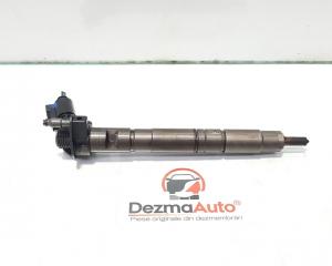 Injector, Vw Golf 5 Variant (1K5) [Fabr 2007-2009] 2.0 tdi, CBD, 03L130277, 0445116030 (id:406884)