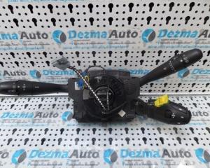 Maneta semnalizare cu maneta stergatoare, 96509717, Peugeot Partner, 1996-2008, (id.118653)