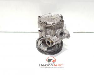 Pompa servo directie, Dacia Sandero [Fabr 2008-2012] 1.2 B, D4FF732 (id:407057)