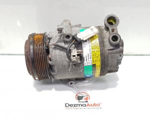 Compresor clima, Opel Astra H [Fabr 2004-2009] 1.7 cdti, Z17DTL, GM13124751 (pr:110747)