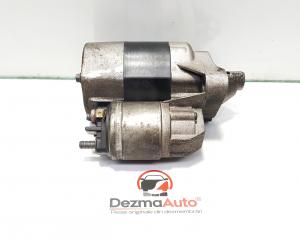 Electromotor, Dacia Sandero [Fabr 2008-2012] 1.2 B, D4FF732, 8200369521G, 5 vit man (id:407061)