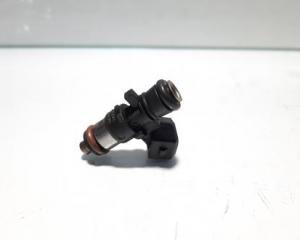 Injector, Dacia Sandero [Fabr 2008-2012] 1.2 B, D4FF732, 8200292590 (id:407063)