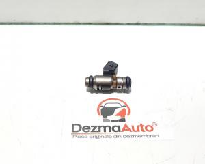 Injector, Fiat Grande Punto Van (199) [Fabr 2008-2009] 1.2 b, 199A4000, IWP160 (id:407233)