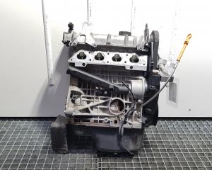 Motor, Vw Polo (6R) [Fabr 2009-2016] 1.4 b, CGG (pr:111745)