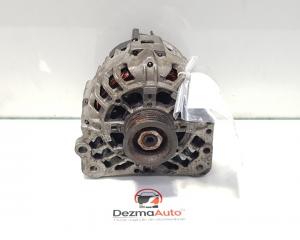 Alternator, Skoda Fabia 1 (6Y2) [Fabr 1999-2008] 1.2 b, BME, 03D903025J (pr;110747)