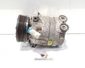 Compresor clima, Opel Vectra B (38) [Fabr 1995-2002] 1.9 dti, Z19DT, GM13265616 (pr:110747)