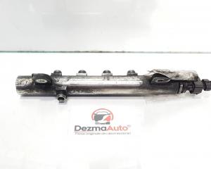 Rampa injectoare cu senzor, Opel Zafira B (A05) [Fabr 2006-2011] 1.9 cdti, Z19DTH, GM55197372 (id:407490)