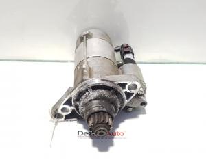 Electromotor, Skoda Octavia 3 (5E3) [Fabr 2012-prezent], 1.6 tdi, CRK, 02Z911024B