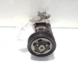 Compresor clima, Audi A3 (8V1) [Fabr 2012-prezent], 2.0 tdi, CRL, 5Q0820803F (pr:117994)