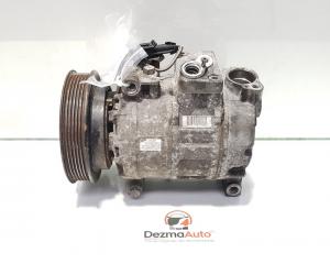 Compresor clima, Alfa Romeo 156 (932) [Fabr 1997-2005] 2.4 jtd, 839A6000, 447220-8152 (id:407609)