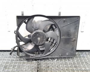 Electroventilator 9682895680, Citroen DS3 [Fabr 2009-2015] 1.6hdi 9HP (id:408490)