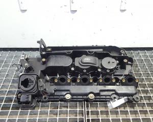 Capac culbutori, cod 1371-22469970, Bmw 3 (E90) 2.0 diesel, 204D4 (id:408036)