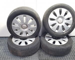 Set jante aliaj, Audi A3 Sportback (8PA) [Fabr 2004-2013] 1.9TDI, BLS, 8P0601025AA (id:402894)