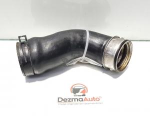 Furtun intercooler, Vw Passat (3C2) [Fabr 2005-2010] 2.0 tdi, BMR, 3C0145838B (id:407770)