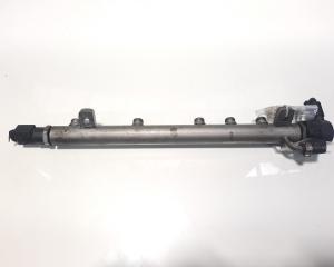 Rampa injectoare cu senzori, Mercedes Clasa B (W245) [Fabr 2005-2011] 2.0 CDI, OM640941, A6400701295 (id:407736)