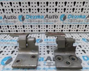 Set balamale stanga fata, Peugeot Partner, 1996-2008, (id.140592)