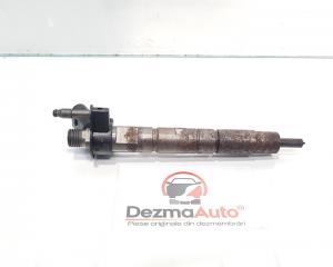 Injector, Bmw X1 (E84) [Fabr 2009-2015] 2.0 d, N47D20C, 7805428-02, 0445116024 (id:408517)